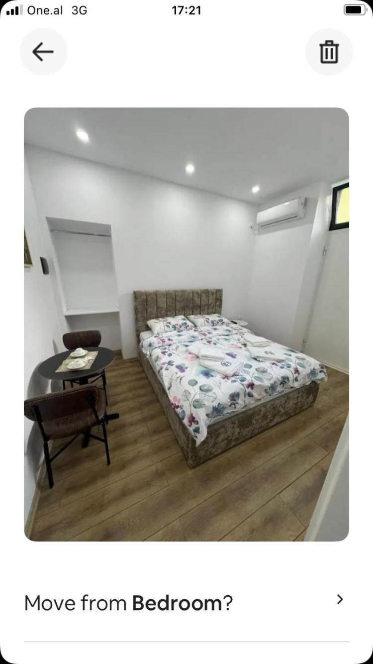 Vila 21 At Blloku Area Tirana Extérieur photo